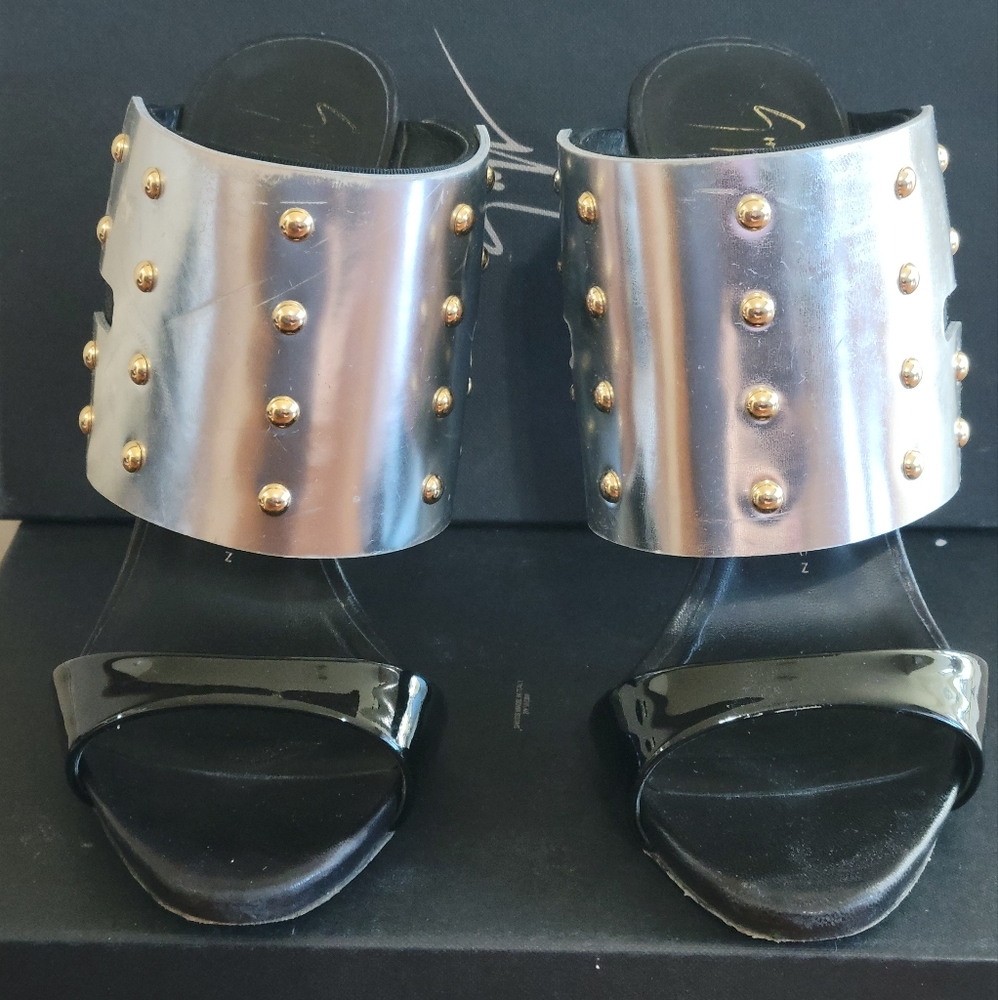 Giussepe Zanotti Sandals